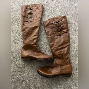 Steve Madden Miidori Boots